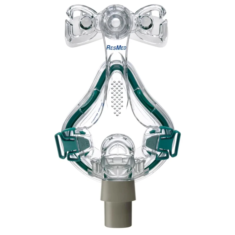 Mirage Quattro™ Complete Full Face Mask thumbnail
